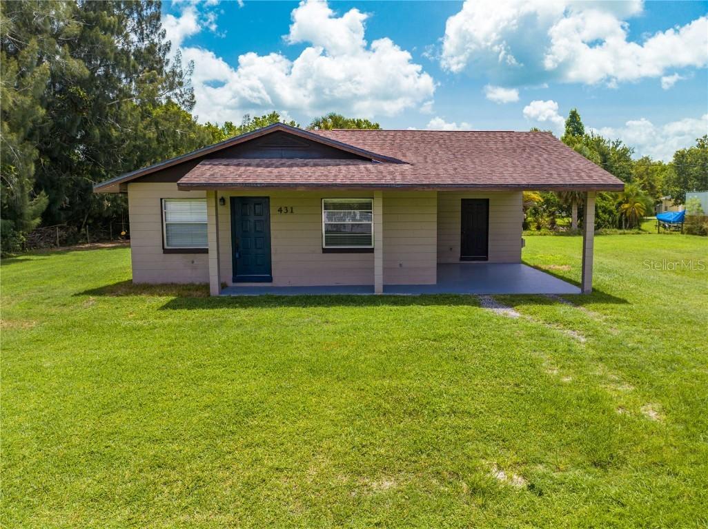 431 Eastern Ave, St Cloud, FL 34769
