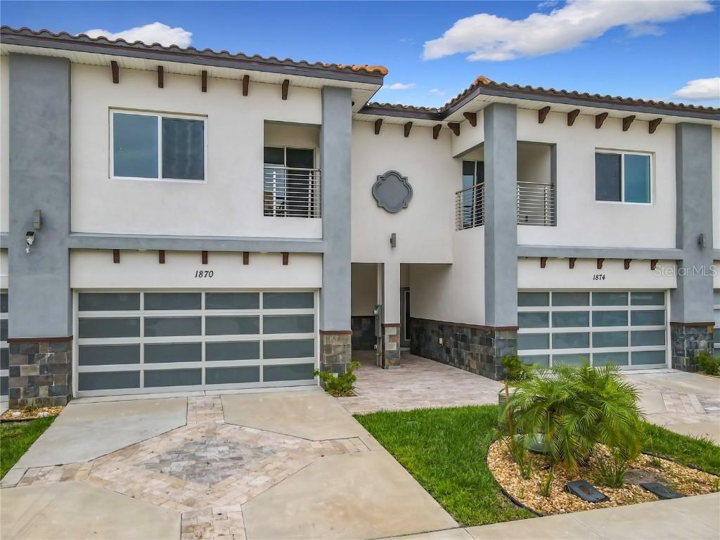 1870 Brentwood Ct., Davenport, FL 33837