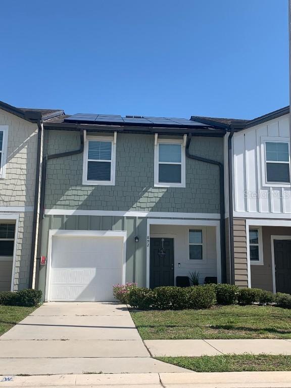 892 Grandin St., Davenport, FL 33837