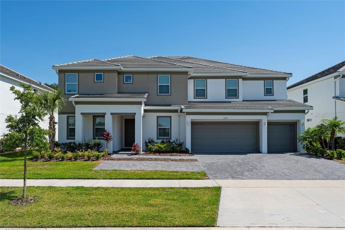 2397 Shanti Dr., Kissimmee, FL 34746