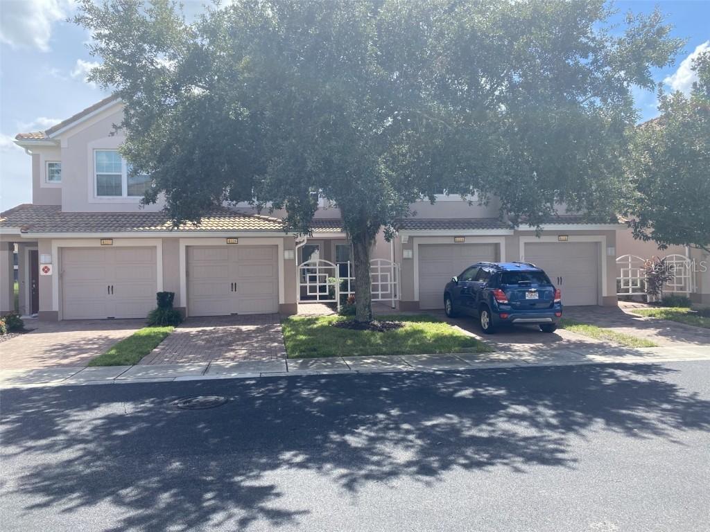 1225 Bella Cara Ct. #1, Davenport, FL 33896
