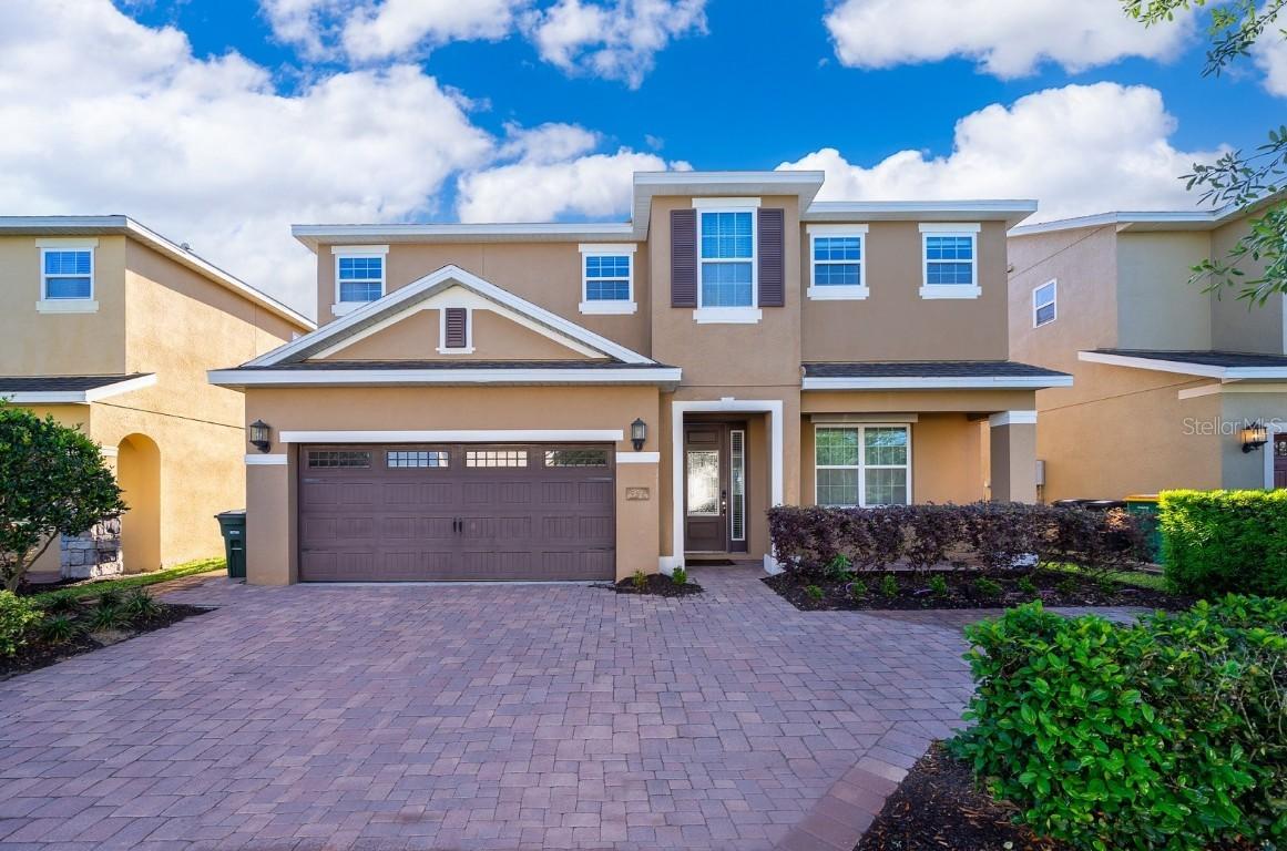321 Lasso Dr., Kissimmee, FL 34747