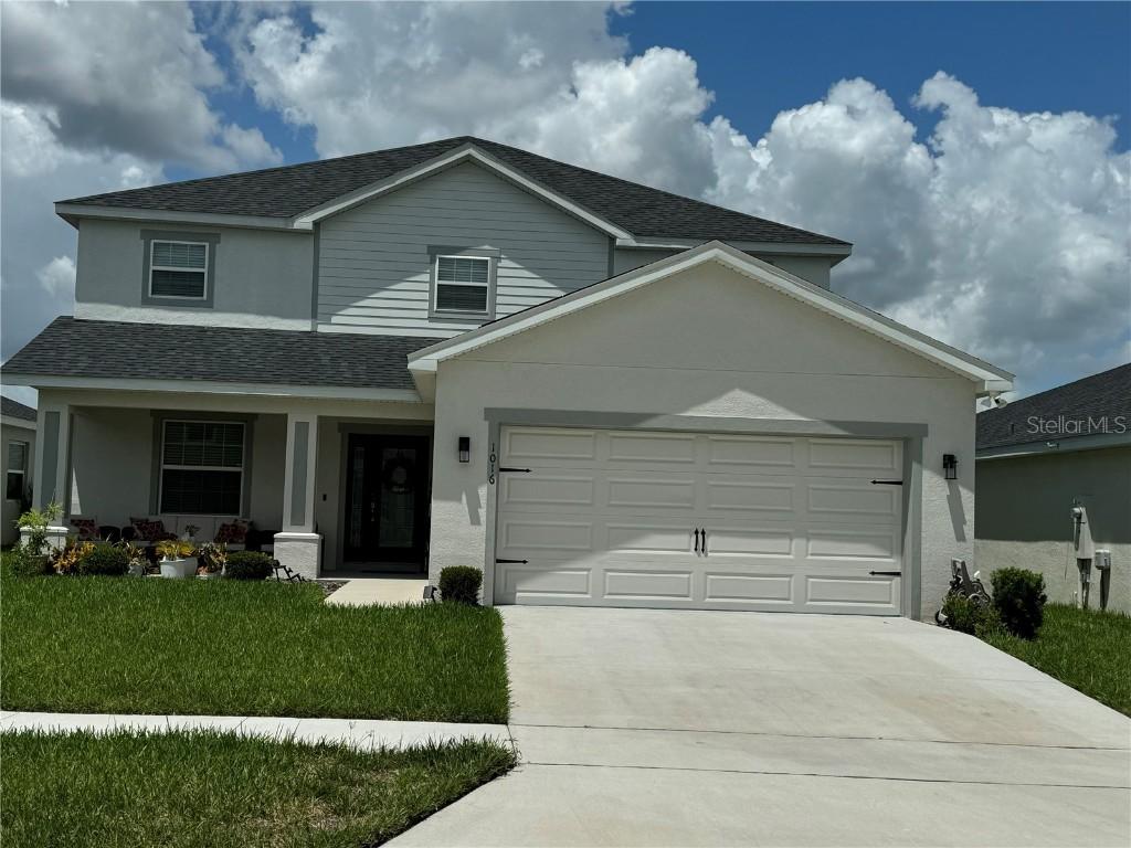 1016 Cascade Dr., Davenport, FL 33837