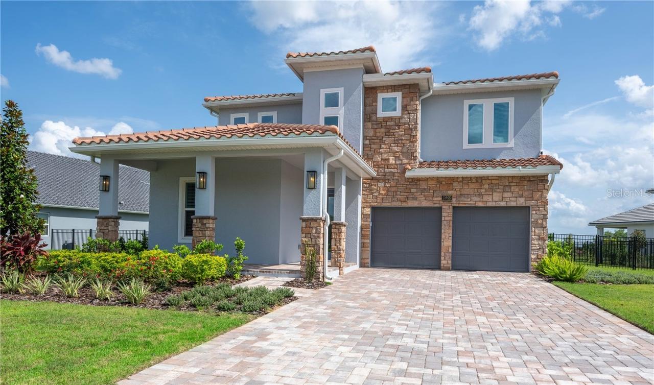 15600 Vetta Dr., Montverde, FL 34756