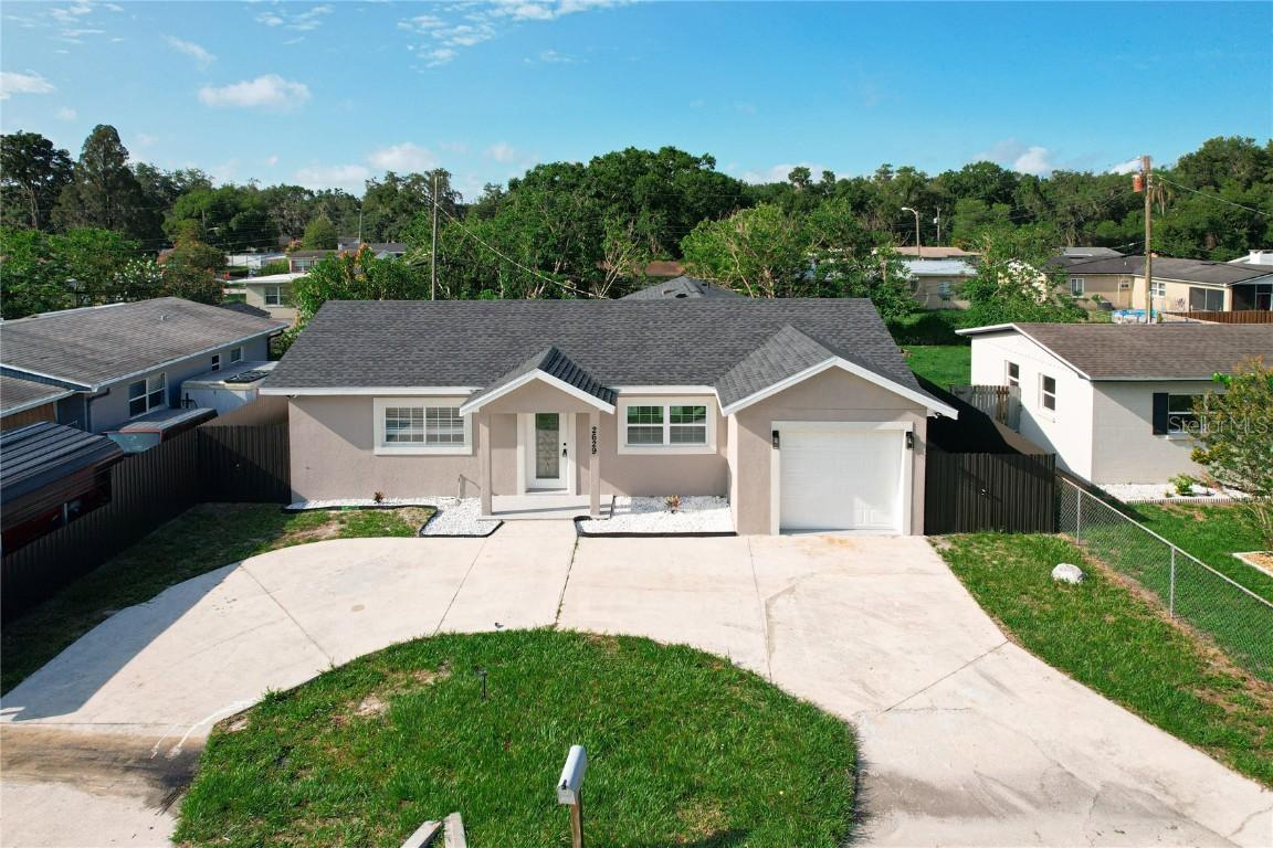 2629 Williston Dr., Lakeland, FL 33801