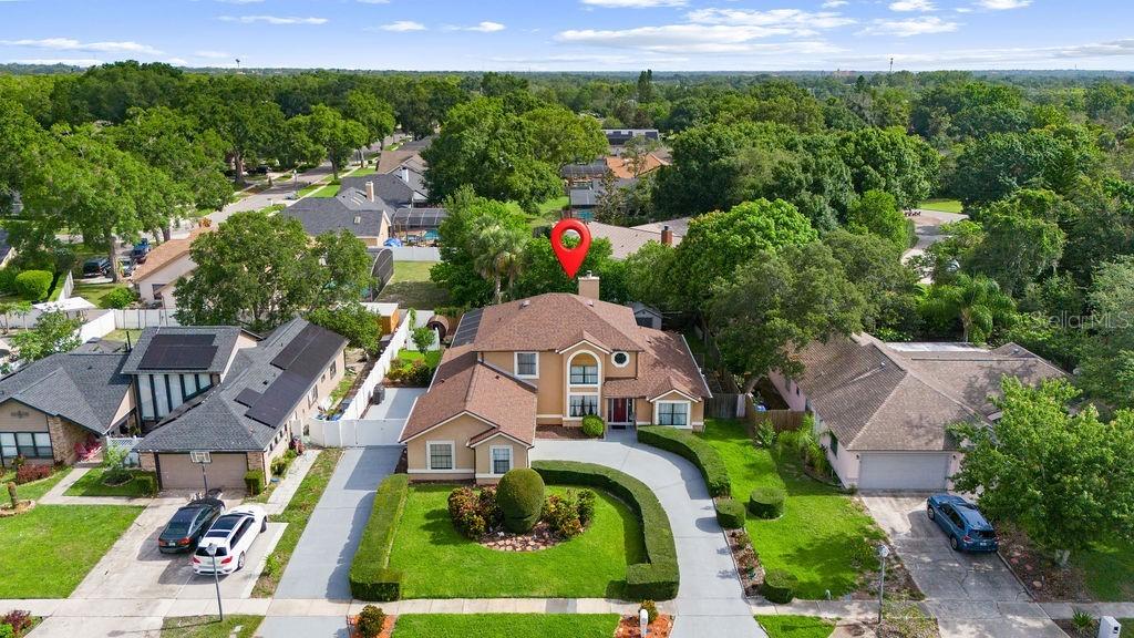 7846 Snowberry Cir., Orlando, FL 32819