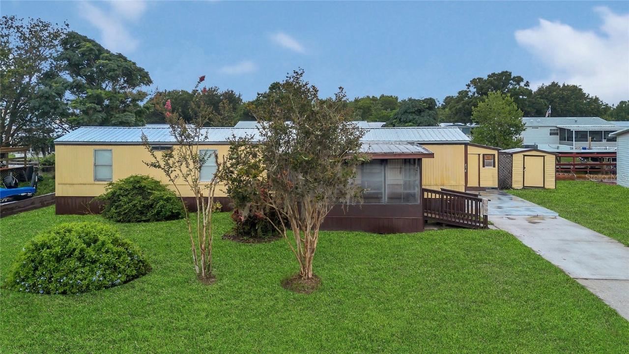 434 Spoonbill Ct., Kenansville, FL 34739