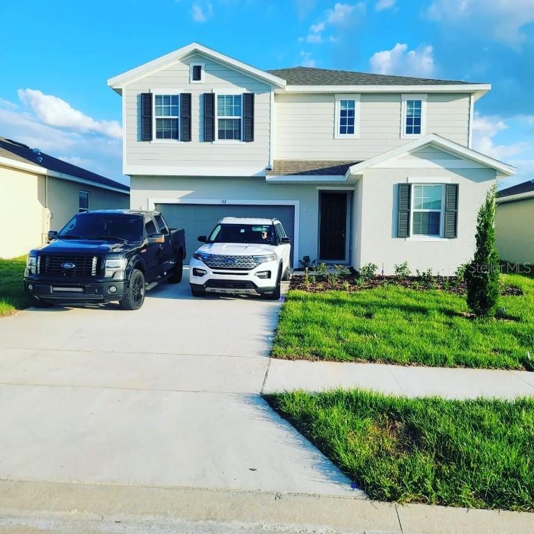 312 Lake Smart Cir., Winter Haven, FL 33881