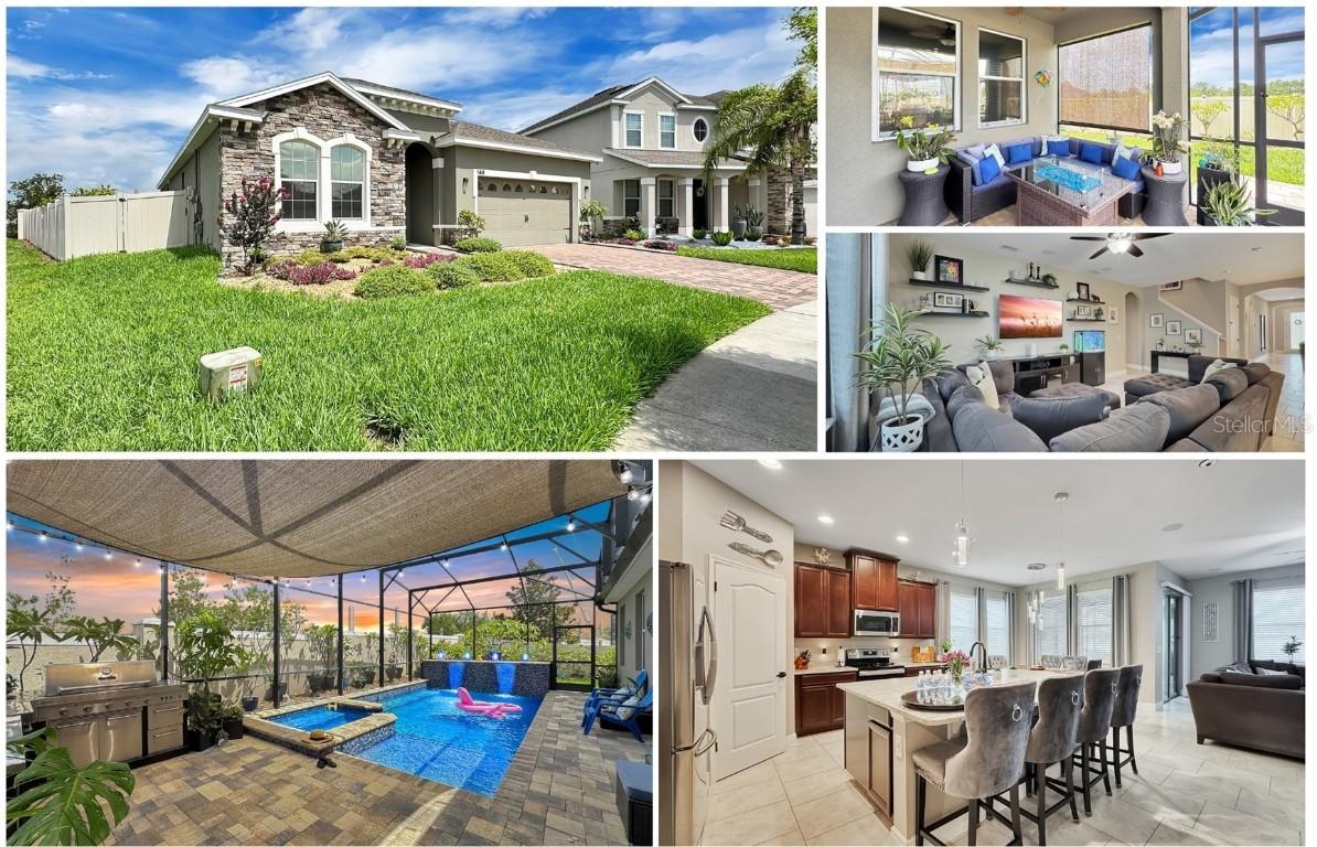 148 Whirlaway Dr., Davenport, FL 33837