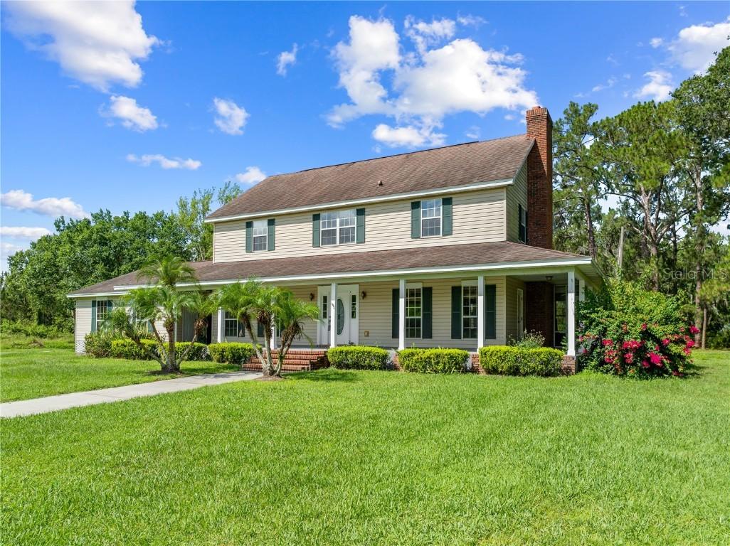 2471 Jenscot Rd., St Cloud, FL 34771
