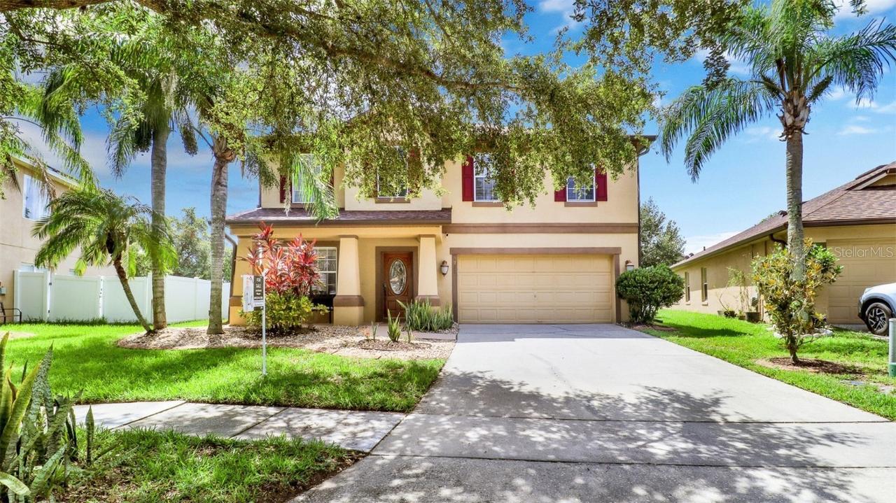 2722 Corybrooke Ln., Kissimmee, FL 34744