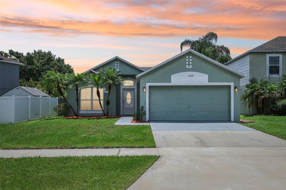 3038 Elbib Dr., St Cloud, FL 34769