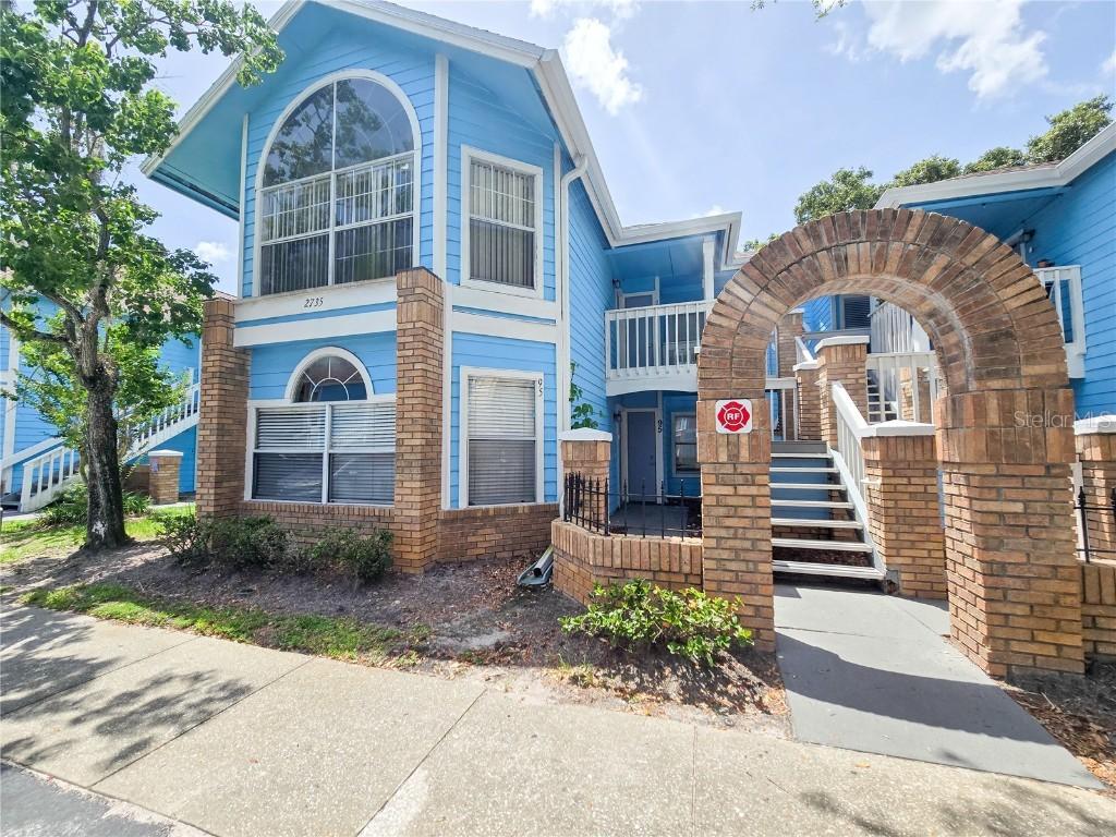 2735 N Poinciana Blvd. #95, Kissimmee, FL 34746