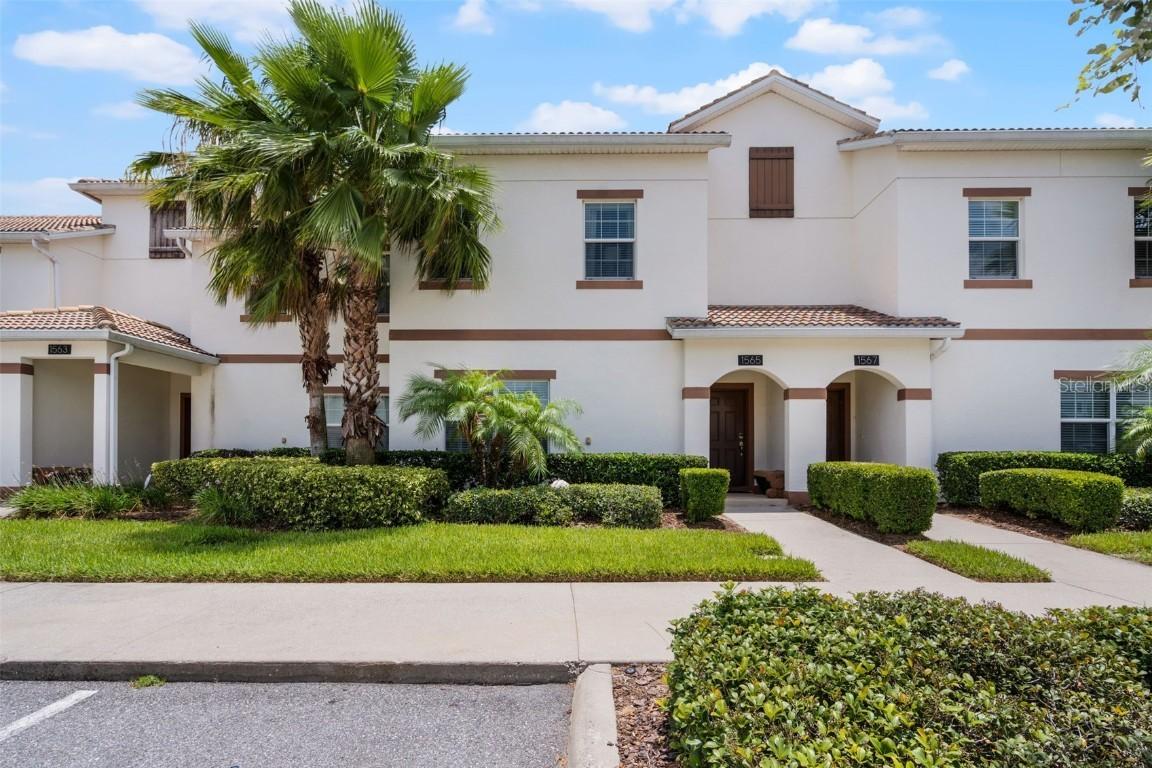 1565 Plunker Dr., Davenport, FL 33896