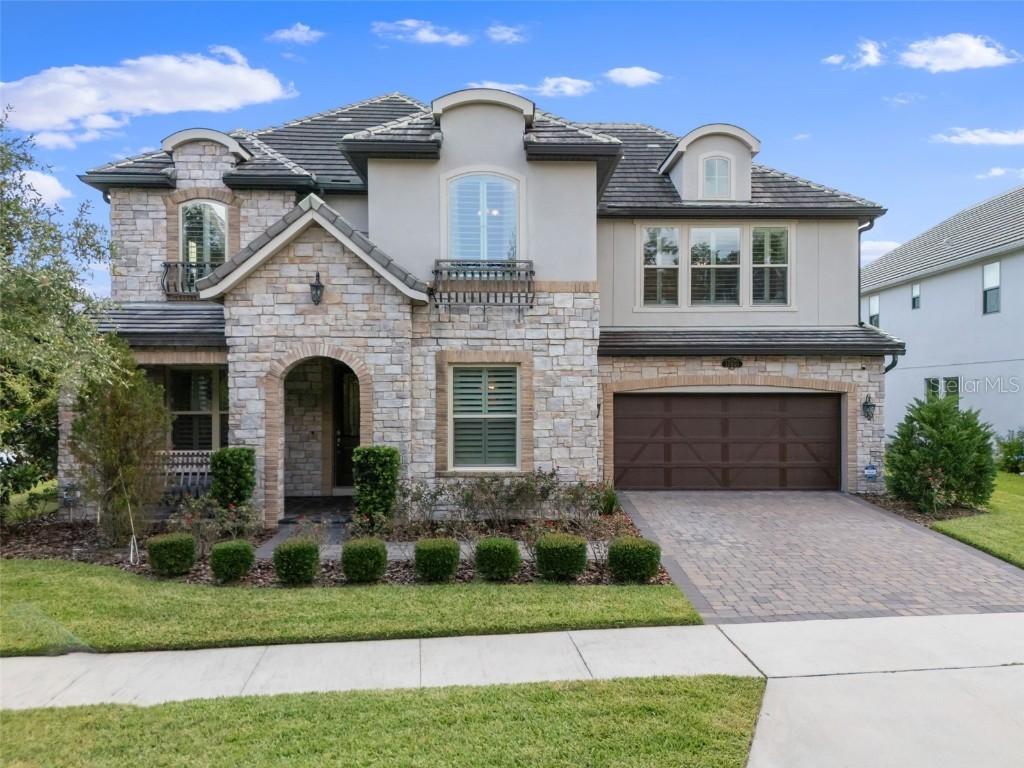 10950 Belle Maisons Dr., Orlando, FL 32832