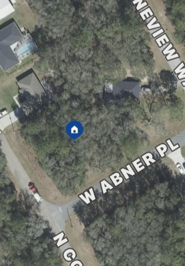9169 N Cortlandt Dr., Citrus Springs, FL 34434