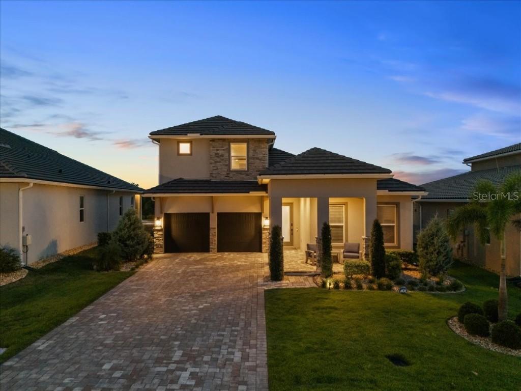 16049 Volterra Point, Montverde, FL 34756
