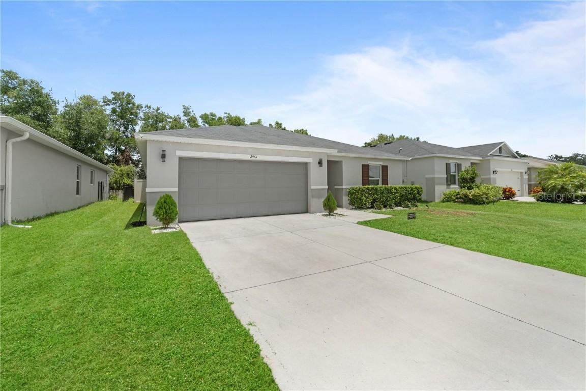 2461 Bulrush Dr Dr., St Cloud, FL 34769