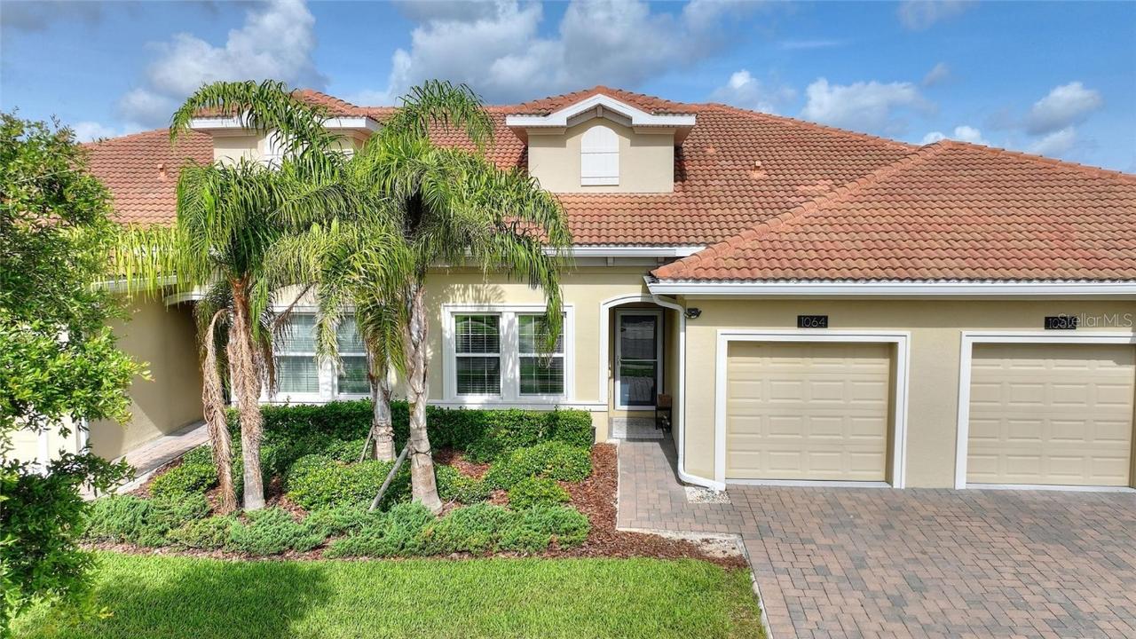 1064 Quaker Ridge Ln Ln., Davenport, FL 33896