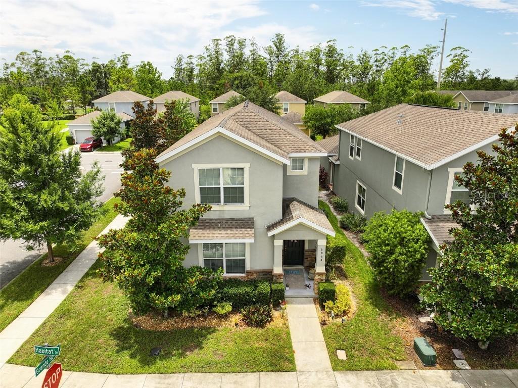 6834 Habitat Dr., Harmony, FL 34773