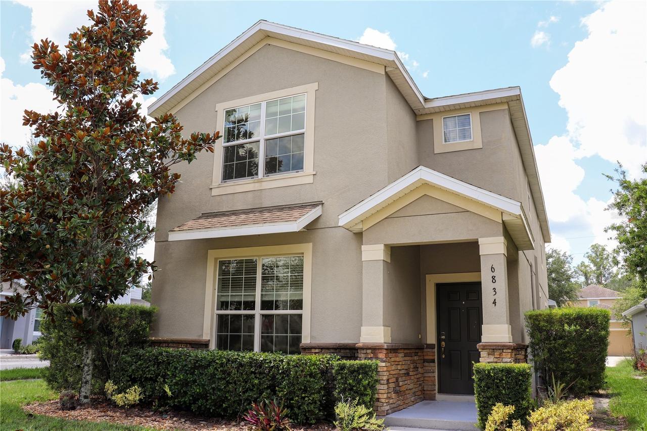 6834 Habitat Dr., Harmony, FL 34773