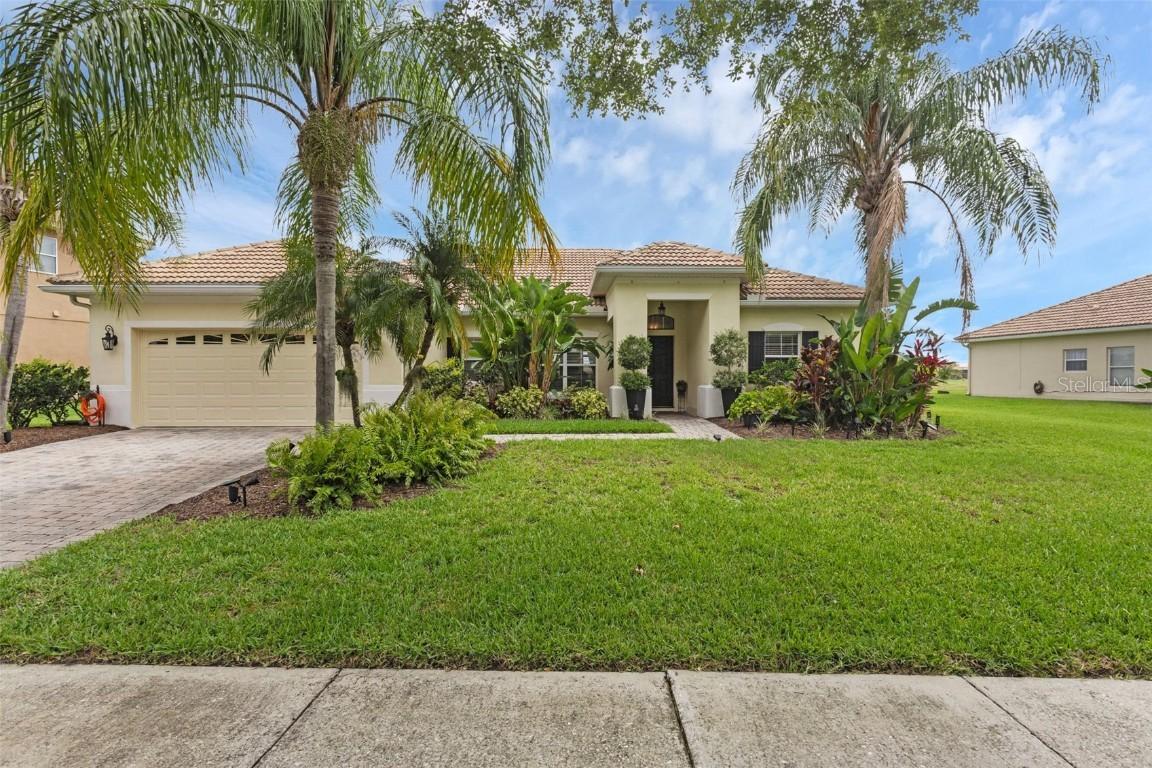3617 Northwoods Dr., Kissimmee, FL 34746