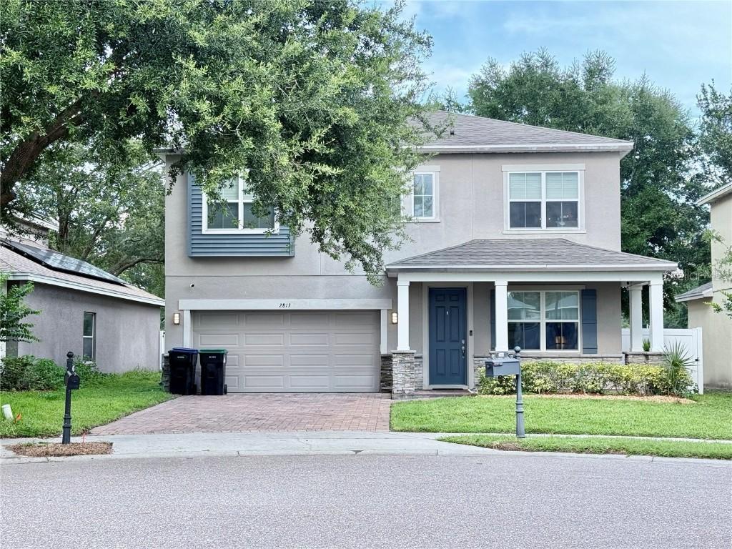 2813 Roseglen Way, Orlando, FL 32812