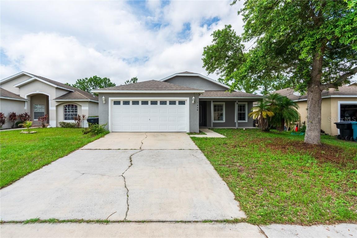 1659 Sage Creek Ct., Orlando, FL 32824