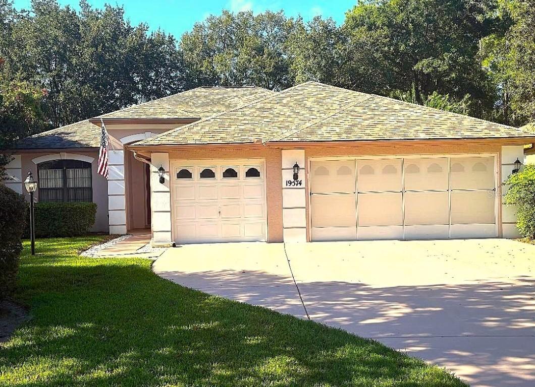 19574 SW 84th Pl., Dunnellon, FL 34432