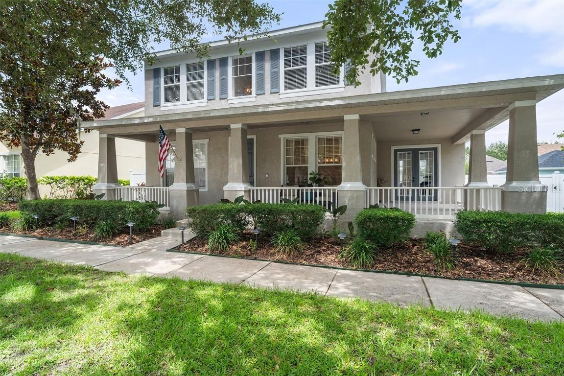 3310 Cat Brier Trl Tr., Harmony, FL 34773