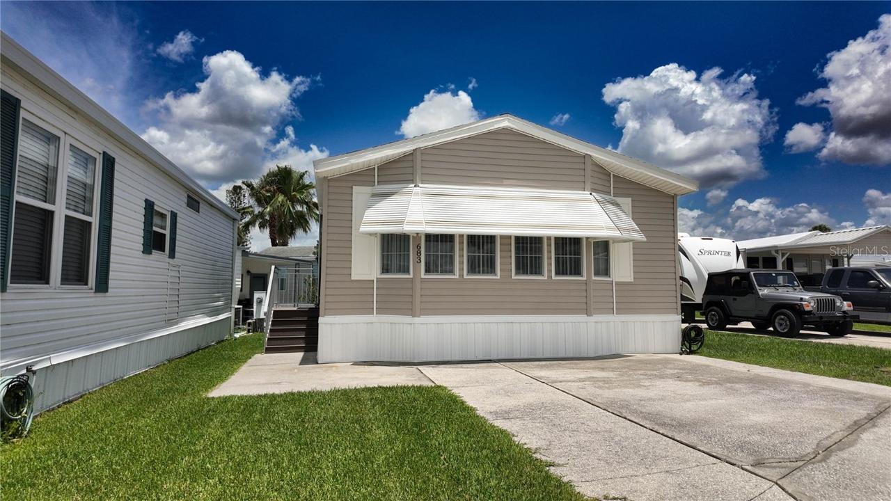 9000 Us Highway 192 #683, Clermont, FL 34714