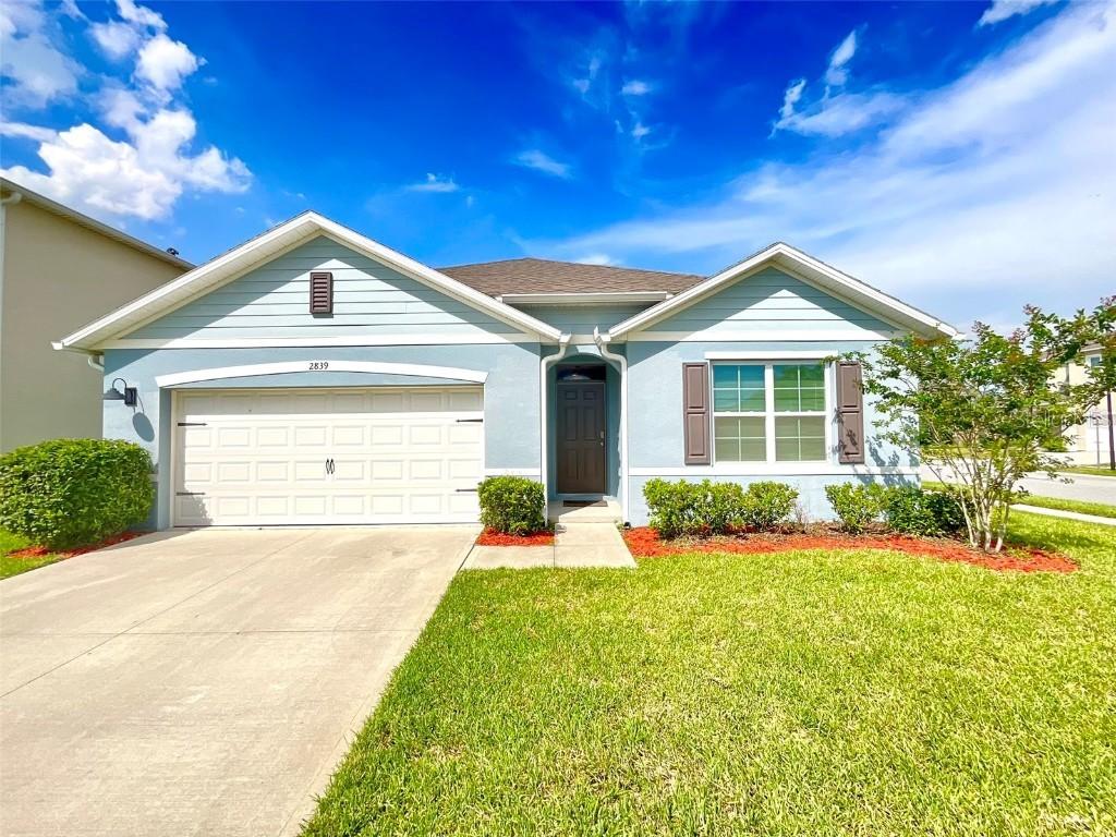 2839 Harmonia Hammock Rd., Harmony, FL 34773