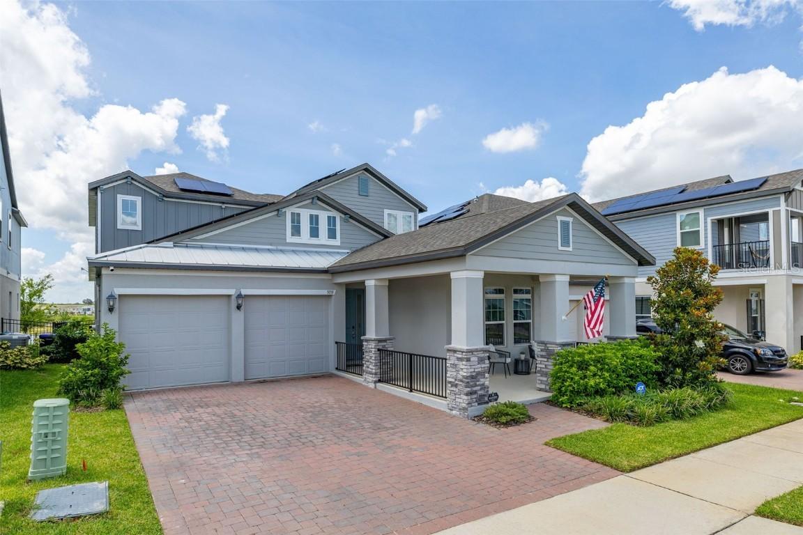 5133 Citrus Leaf Blvd., Winter Garden, FL 34787