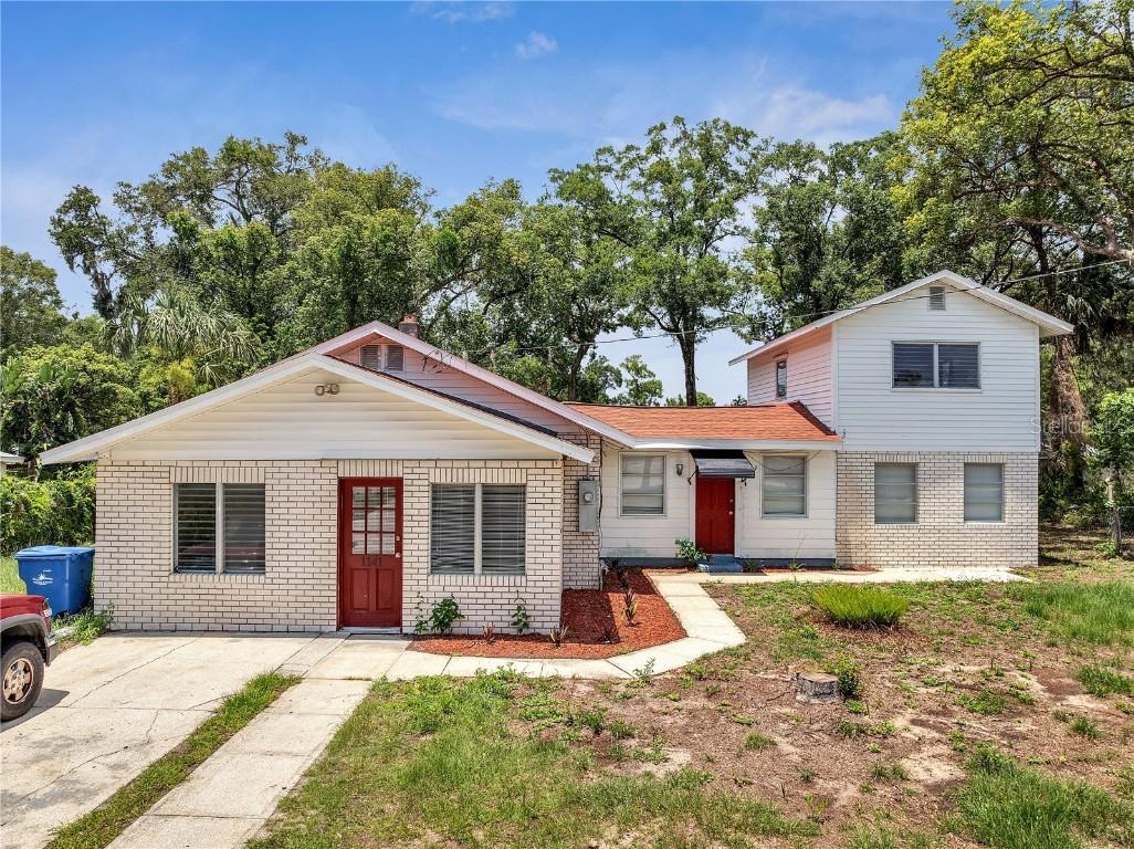 1141 W Euclid Ave., Deland, FL 32720