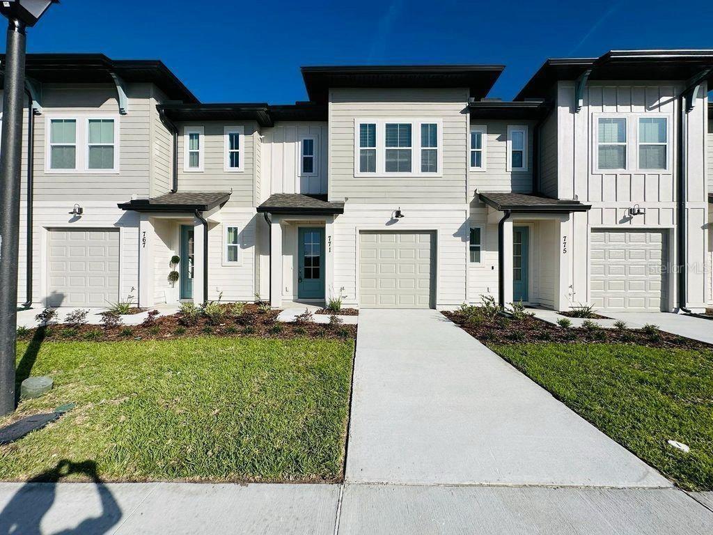775 Longboat Dr., Davenport, FL 33896