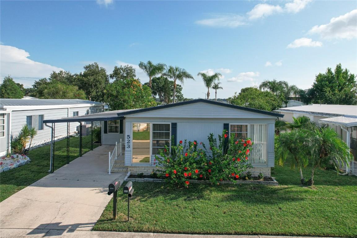 523 Elizabeth Ln., Lakeland, FL 33809