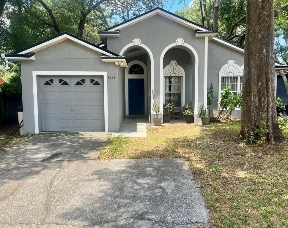 1445 Woodwind Dr., Apopka, FL 32703