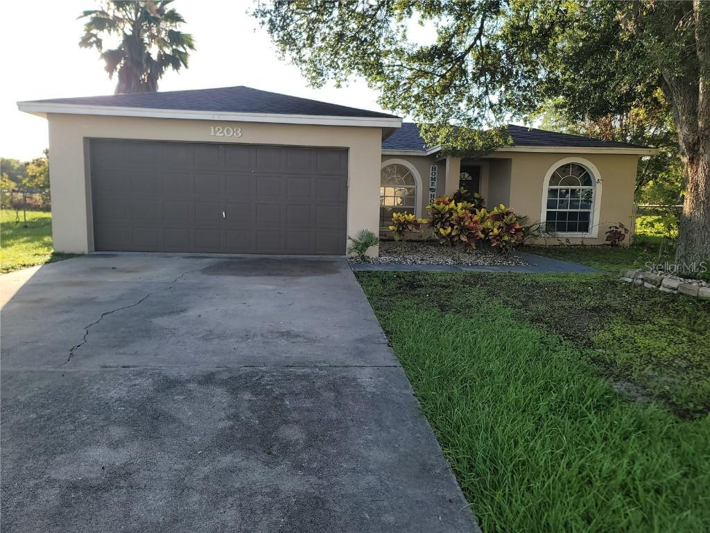 1203 Atlantic Ct., Kissimmee, FL 34759