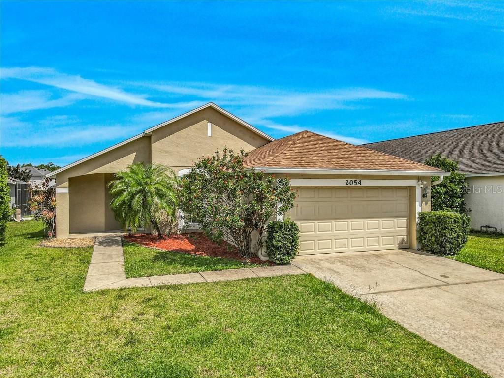 2054 Hammock Moss Dr., Orlando, FL 32820