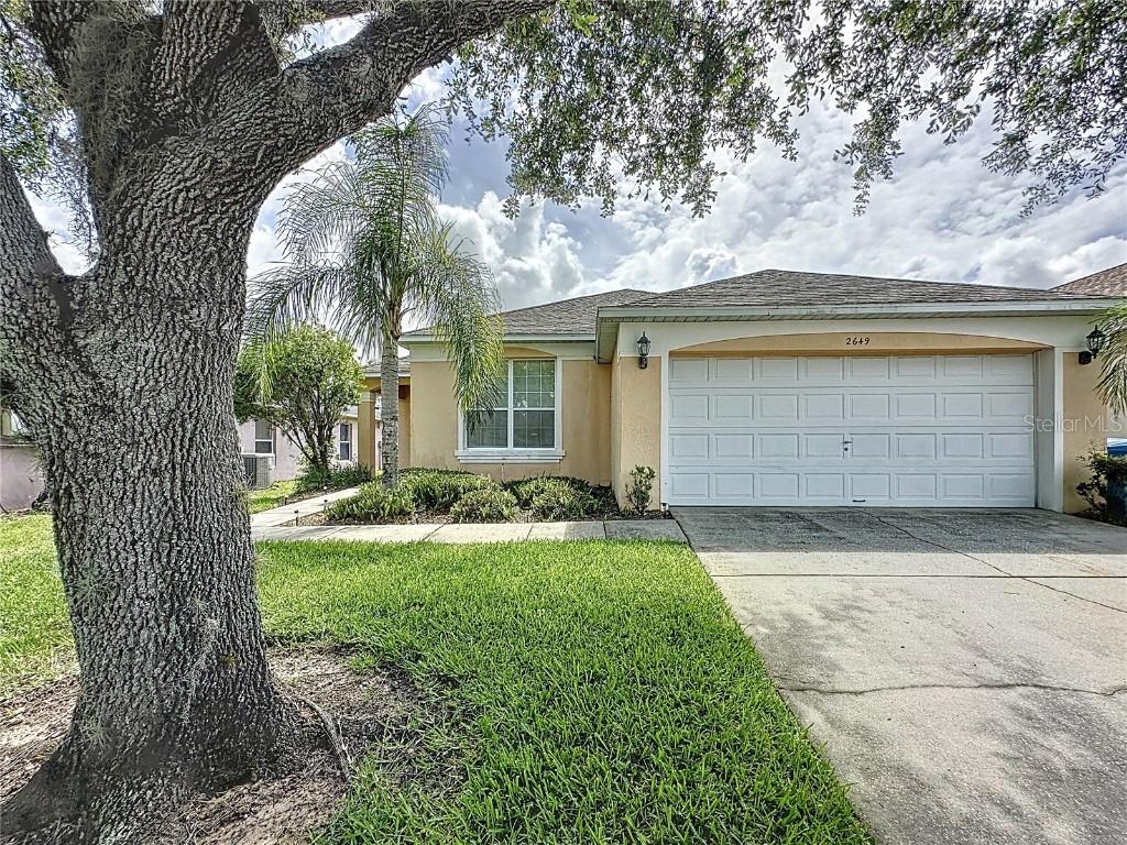 2649 Hemingway Ave., Haines City, FL 33844