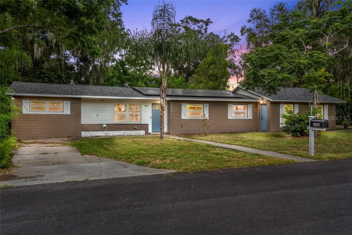 1800 Banyan St., Orange City, FL 32763