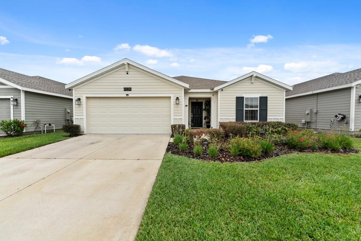 4338 Finch Ln., Kissimmee, FL 34746