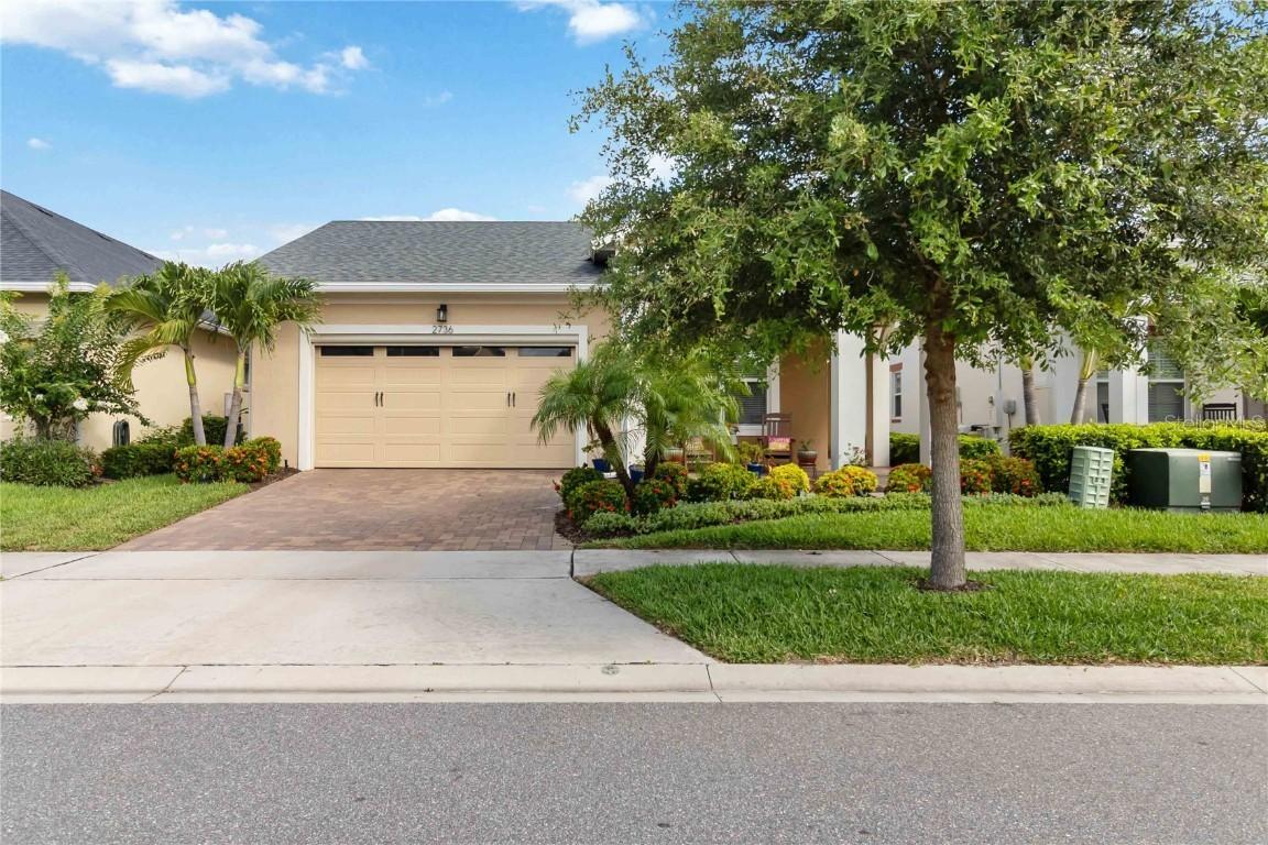 2736 Southland St., St Cloud, FL 34772