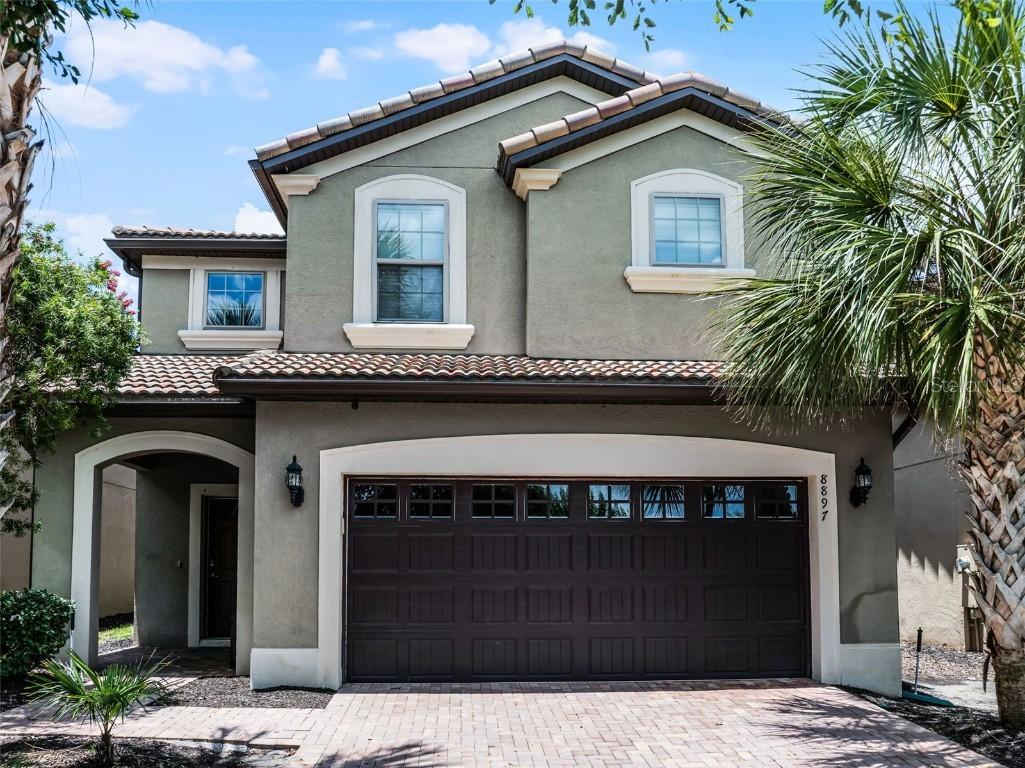 8897 Rhodes St., Kissimmee, FL 34747