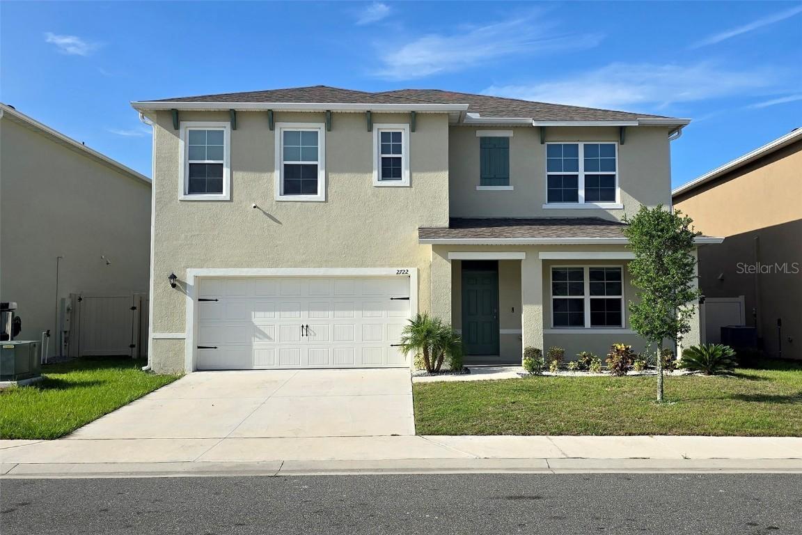 2722 Numa Falls Ave., Davenport, FL 33837
