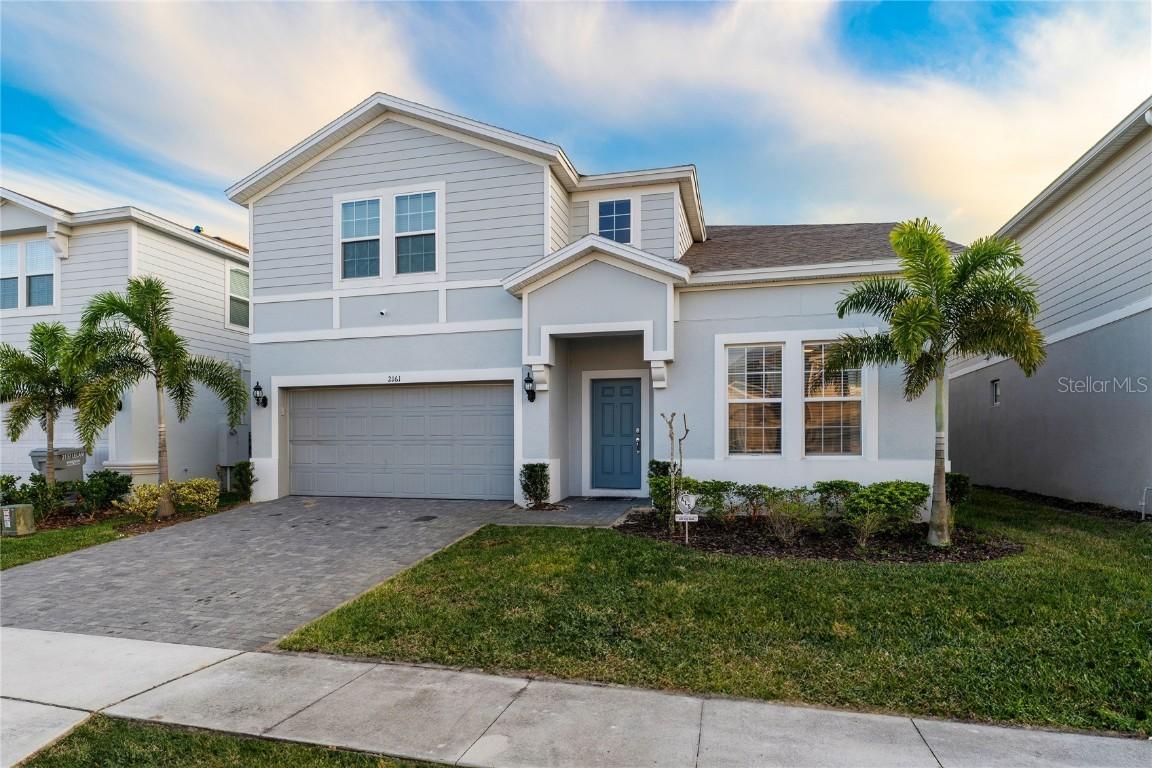 2161 Lelani Cir., Davenport, FL 33897