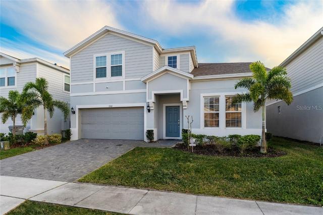 New Homes with In-ground Swimming Pools in Davenport: June 8th to June 14th