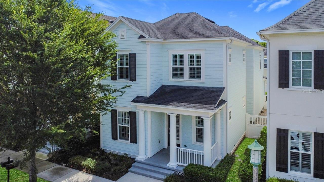 1513 Resolute St., Celebration, FL 34747
