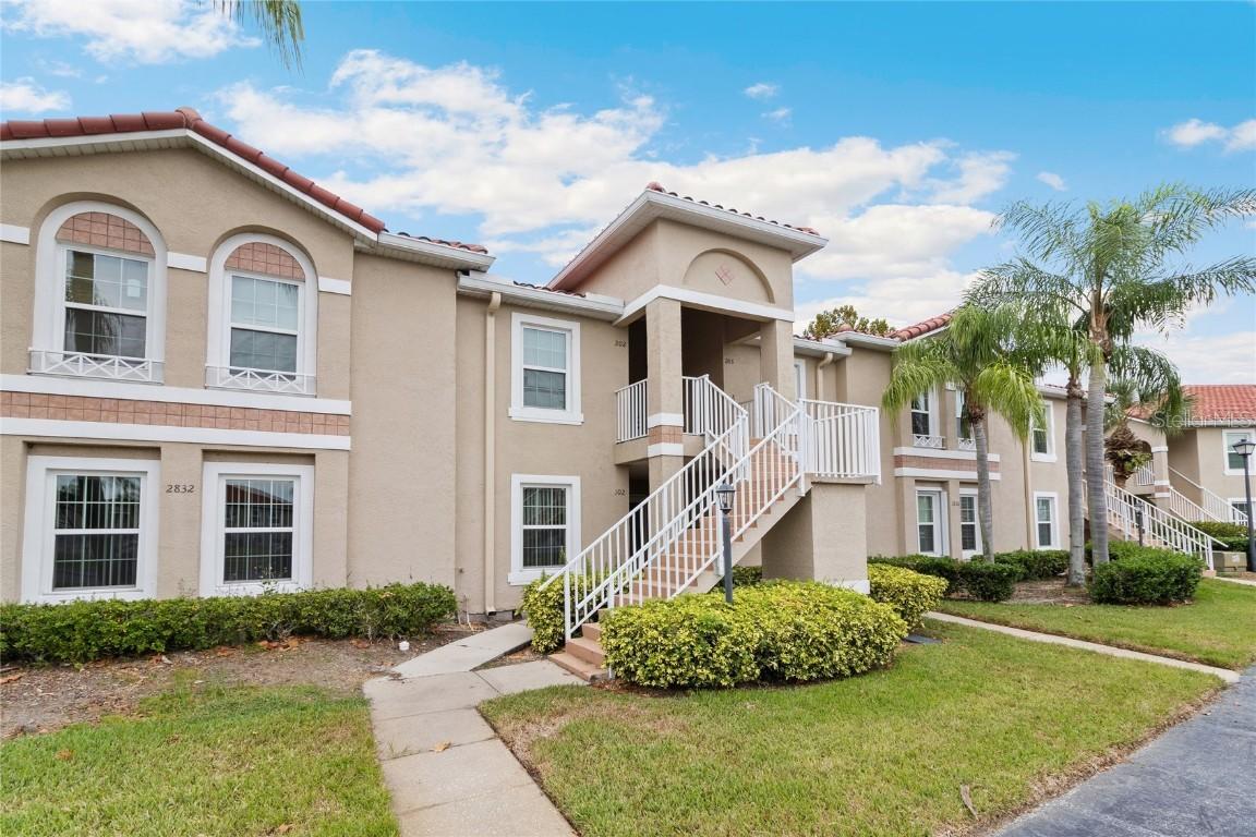 2832 Osprey Cove Pl. #102, Kissimmee, FL 34746