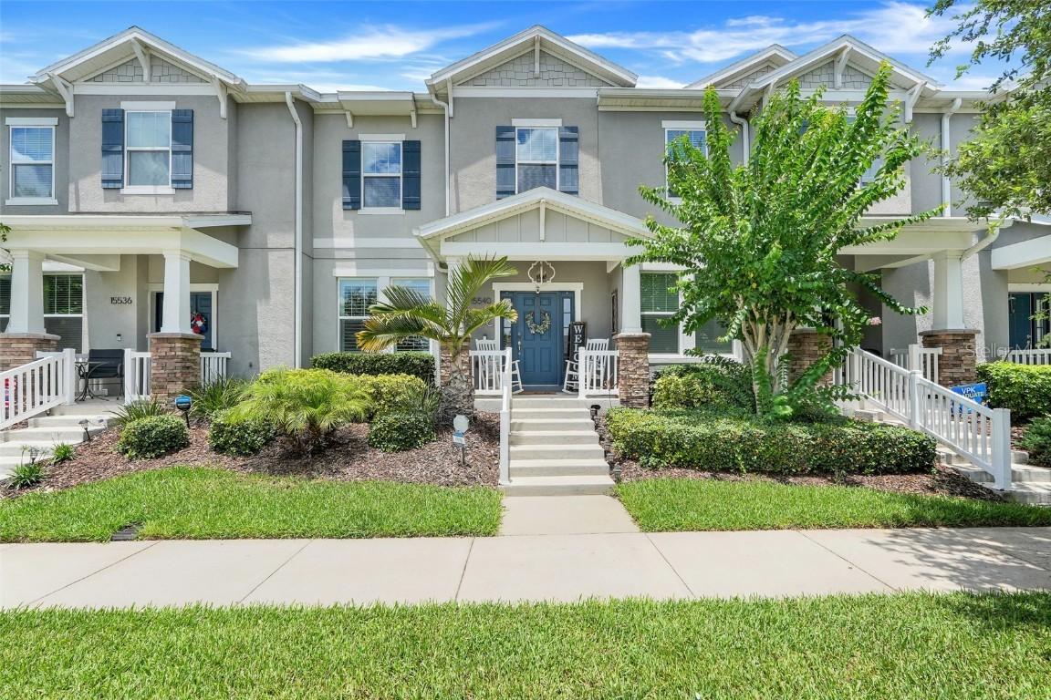 15540 Blackbead St., Winter Garden, FL 34787